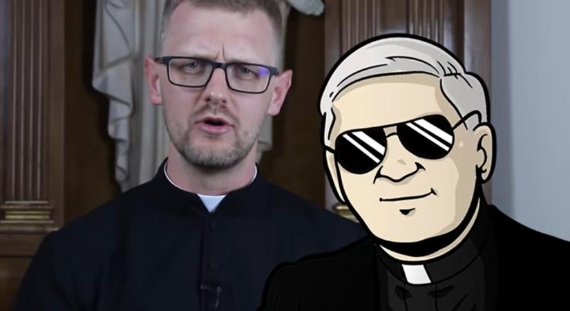 A katolikusok túltolják az áldozati pózt?