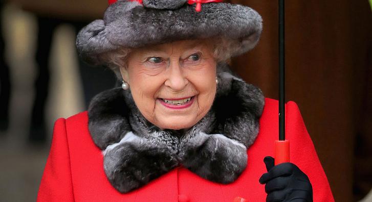 II. Erzsébet kitüntetett egy szexjátékokat gyártó céget "kiemelkedő növekedéséért"