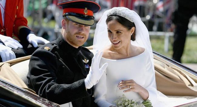 Top 6 bizarr botrány a királyi esküvőkön, amit csak kevesen tudnak