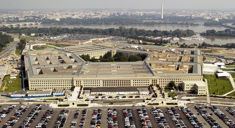 A Pentagon postafiókcégéé az internet legnagyobb darabja