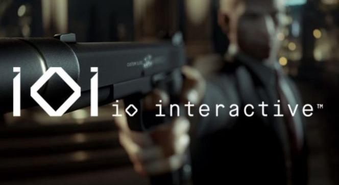 Xbox-exkluzív fantasy játékon dolgozik az IO Interactive?