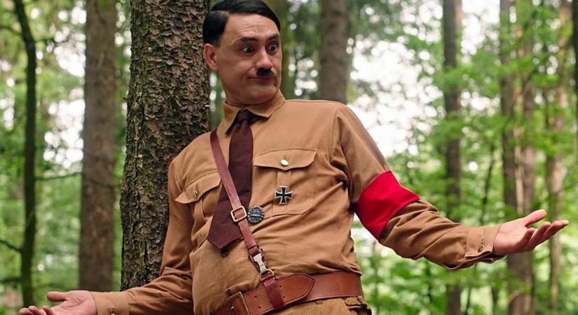Hitler után Feketeszakáll bőrébe bújik Taika Waititi