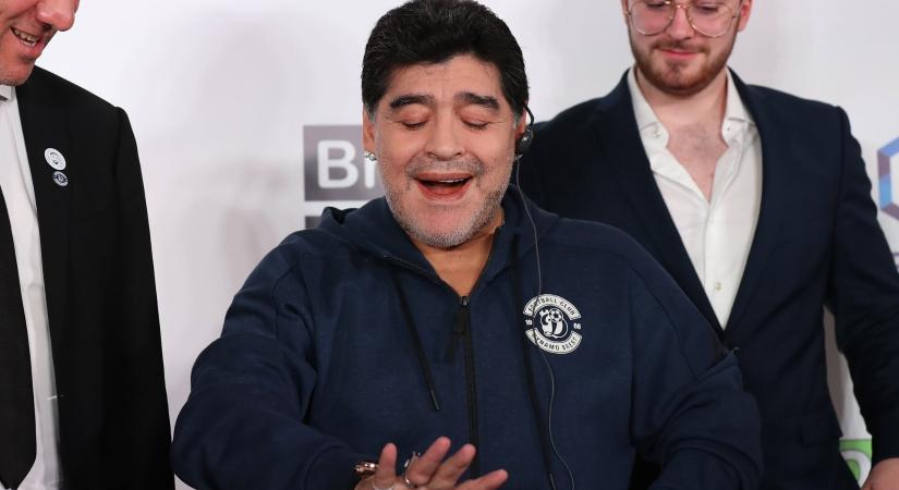 Maradona halálát a “hanyag és elégtelen” kezelés is okozhatta a szakértők szerint