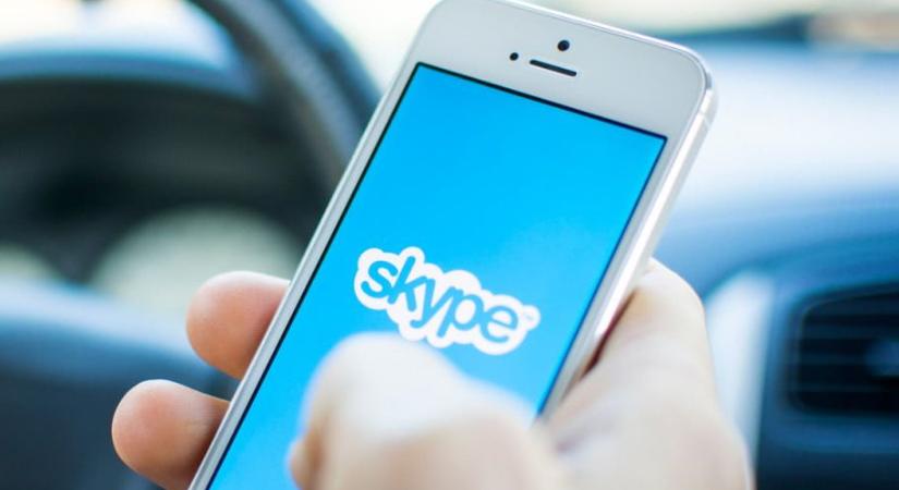 Hírek a Skype-ot használóknak