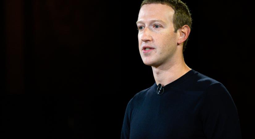 Kitálalt Mark Zuckerberg nővére: ezért hagyta ott a Facebookot
