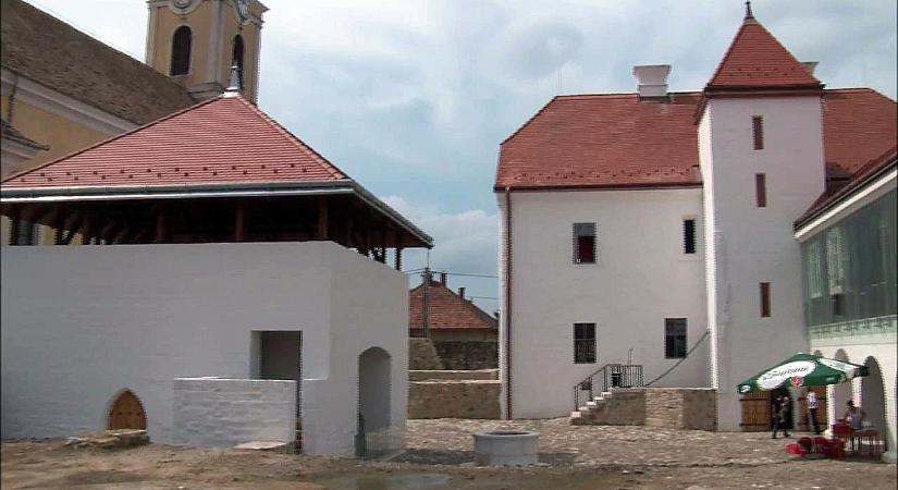 A helyi építészeti értékeket védik Szászváron