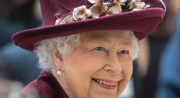 Betörtek a gyászoló Erzsébet királynőhöz a Windsor-kastélyba!