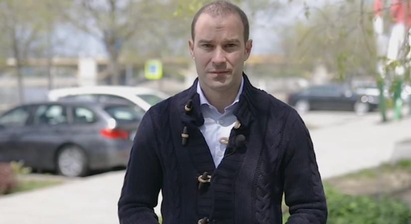 Hollik István: Mindegy, ki az ellenzéki miniszterelnök-jelölt, úgyis Gyurcsány bábja lesz