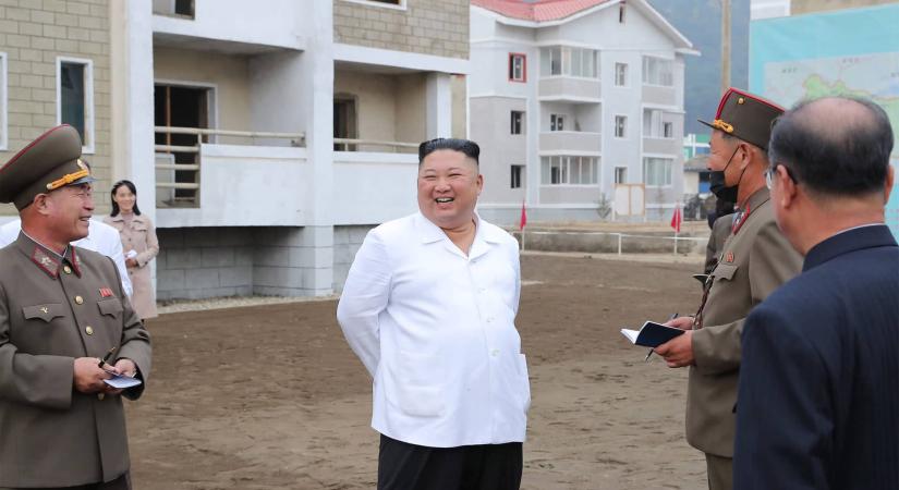 Nem javul és az USA és Észak-Korea közötti kapcsolat