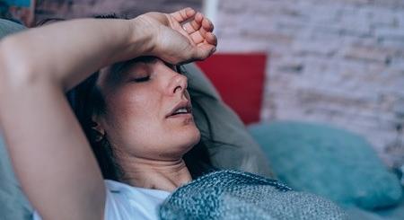 Fejfájás, vagy ez már migrén? Íme, a különbségek
