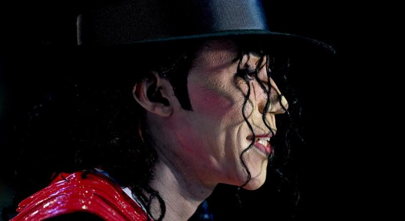 Michael Jackson mégis életben van? Felkavarta az állóvizet egy videó