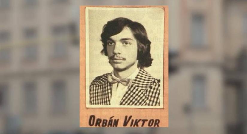 A hely, ahol “megpróbáltak embert faragni” Orbán Viktorból – A miniszterelnök nosztalgikus érettségi-emlékezete