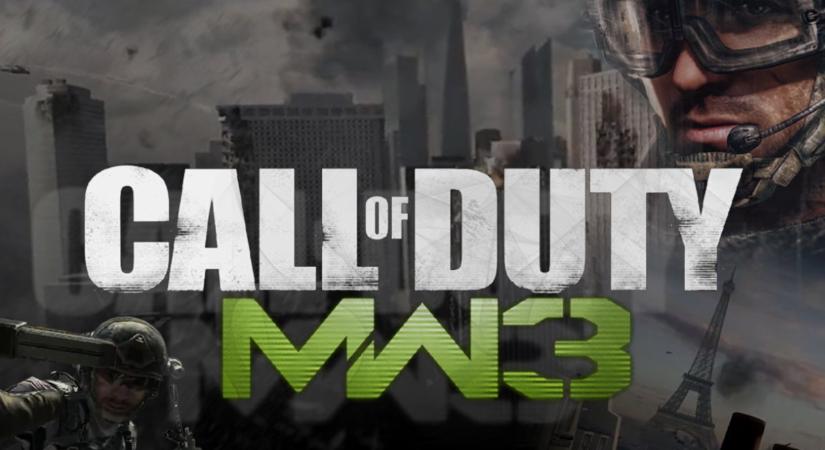 Megbízható forrás is állítja – Idén érkezik a Call of Duty: Modern Warfare 3 felújított változata