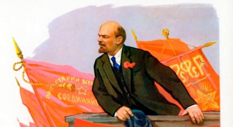 A Nyugat volt Lenin és a kommunista terror felbujtója – Borvendég Zsuzsanna írása az Erdély.ma portálnak