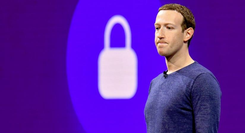 Fizetős Facebookal riogatják az iPhone-osokat Zuckerbergék