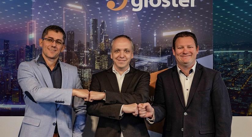 Microsoft Gold partnercéget vásárolt a Gloster