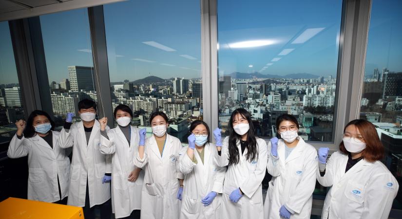 Nem lesz nyájimmunitás, készüljünk a szezonális koronavírusra – mondják dél-koreai tudósok