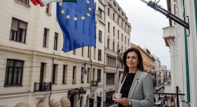 Varga Judit: fontos erősíteni az Európa Tanács szerepét