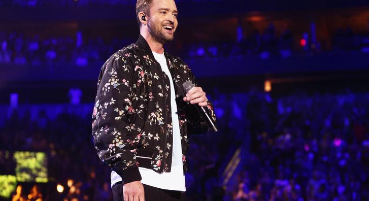 Fokozódik a Justin Timberlake-utálat, most a neten lázadnak a mémje ellen