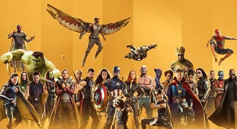 Hangulatos előzetessel ünnepli a mozit a Marvel