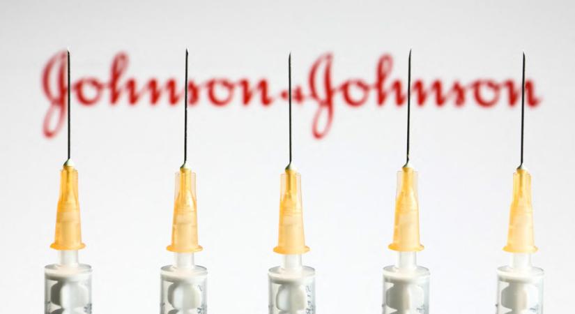 Dániában nem adják be a Johnson & Johnson vakcinákat