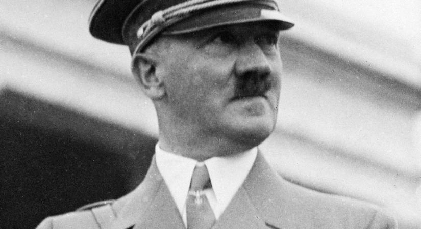 Hitler bizarr szexuális életére derült fény: a diktátor szerette, ha rápisilnek szex közben (18+)