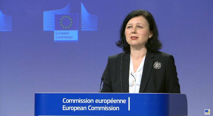 Elismerték, az Európai Bizottság tehetetlen a KESMA ügyében