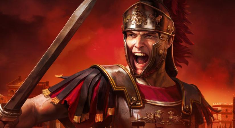 Egy örök klasszikus visszatérése – Total War: Rome Remastered teszt