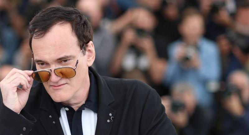 Hamarosan újranyit Tarantino megmentett mozija is