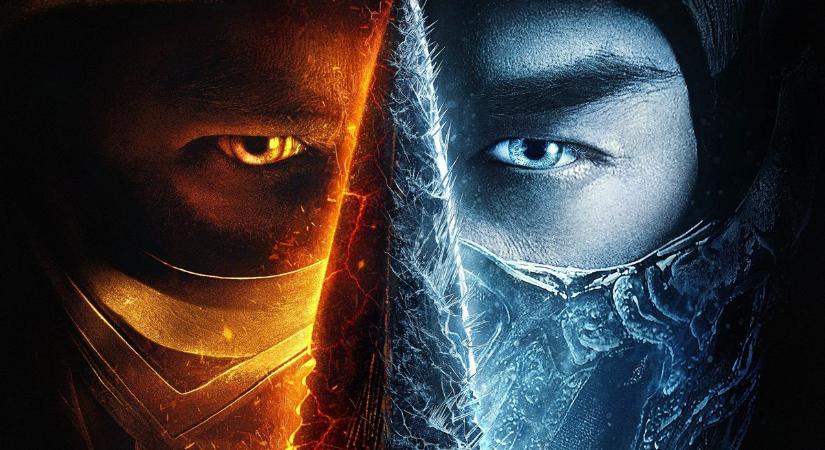 Mortal Kombat a süllyesztőben? Démonvadászos animációs film gyűrte le a videojáték adaptációt