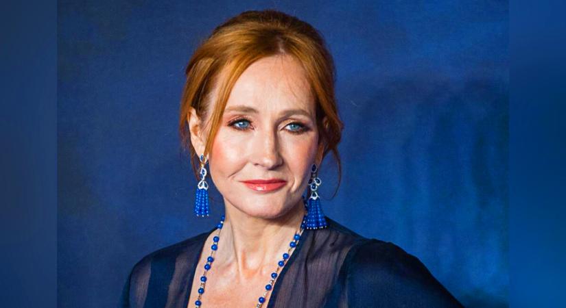 Rowling transzfóbiája miatt lefújták egy könyvfesztivál Harry Potter-játékát