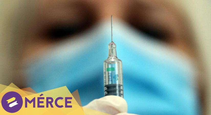 Operatív Törzs: elkezdődik az oltás a Janssen vakcinájával is, amelyből egy adag elég
