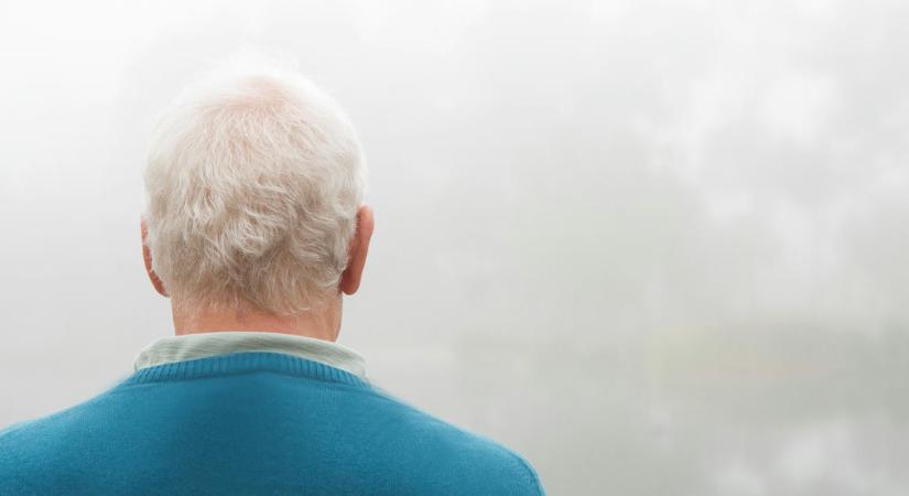 A légszennyezettség negatívan befolyásolja az idősebb férfiak agyműködését
