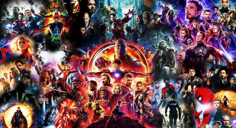 Őrületes előzetessel indul Marvel-moziverzum újabb fázisa – Íme a premierdátumok