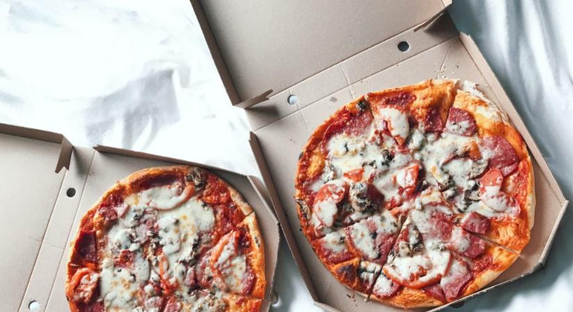 Amit a pizzásdoboz újrahasznosításáról feltétlenül tudnunk kell