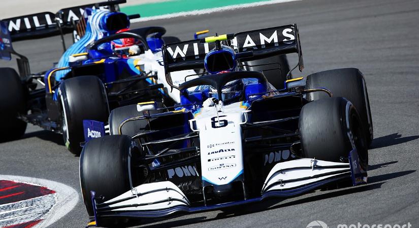 Tovább épül a Williams: a McLarentől érkezik az új kereskedelmi igazgatójuk