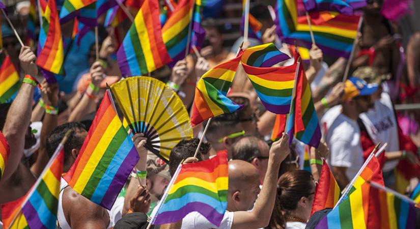 Élénk vita övezi a homofóbia elleni olasz törvénytervezetet