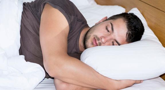 Hajlamos Ön az alvási apnoe kialakulására?