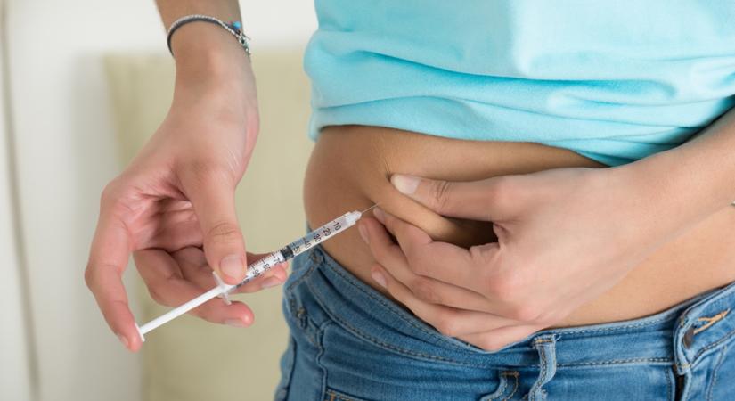 Magyar fejlesztésnek köszönhetően elég csak heti egy inzulin injekció a cukorbetegeknek