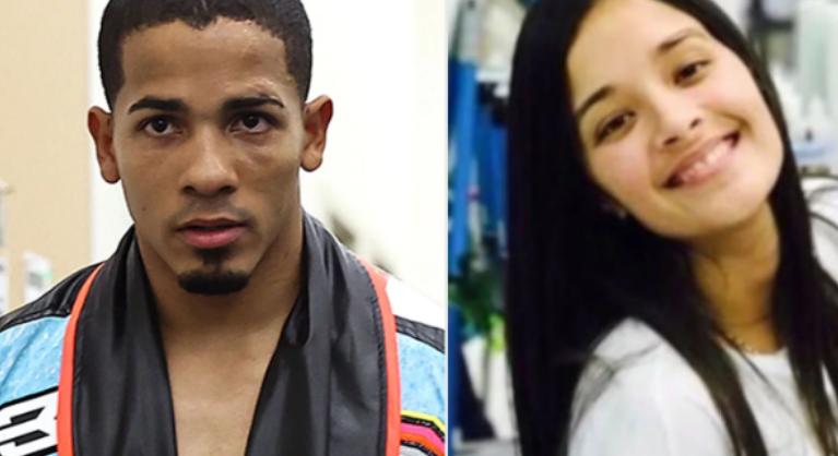 Brutálisan meggyilkolta a terhes barátnőjét a Puerto Rico-i bokszoló