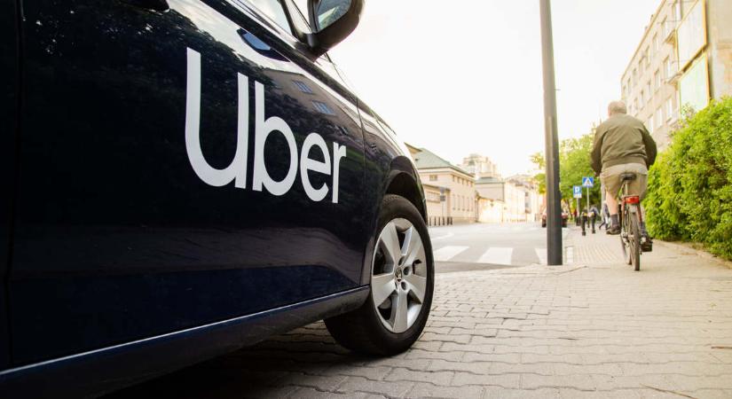 Az Uber sofőrjei tervezhetik a jövő elektromos autóját