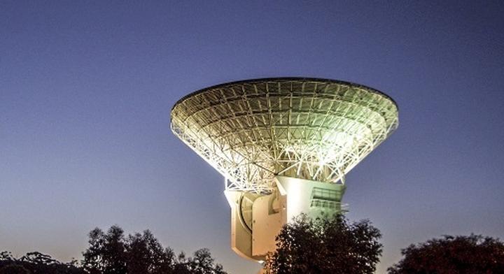 Második mélyűrkutató antennáját építi Ausztráliában az Európai Űrügynökség