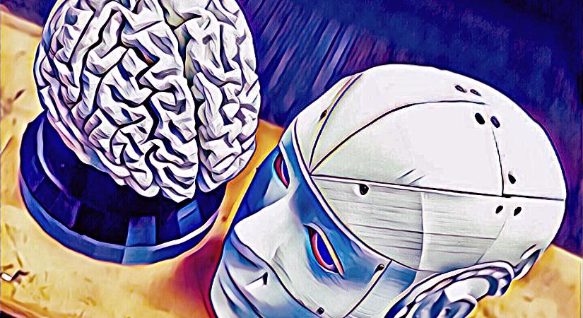 Mini agy az agyban - emberi módon tanul, működik és emlékezik a számítógépes eszköz