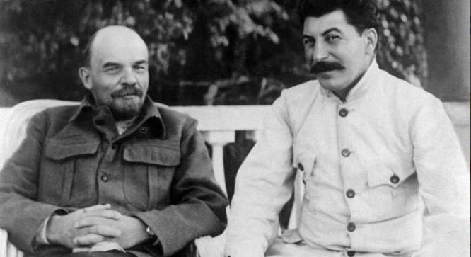 Lenin, a tömeggyilkos miért példakép baloldalon? – Illik Péter írása az Erdély.ma portálnak