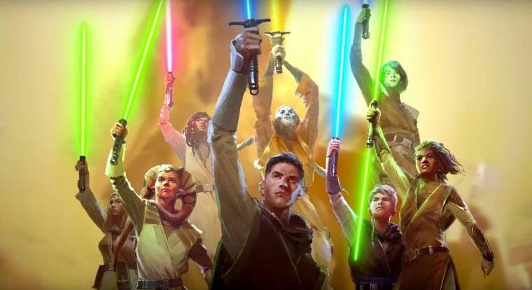 Két izgalmas új Star Wars játékról kezdtek pletykálni, amik elvileg Xbox-exkluzívok lesznek