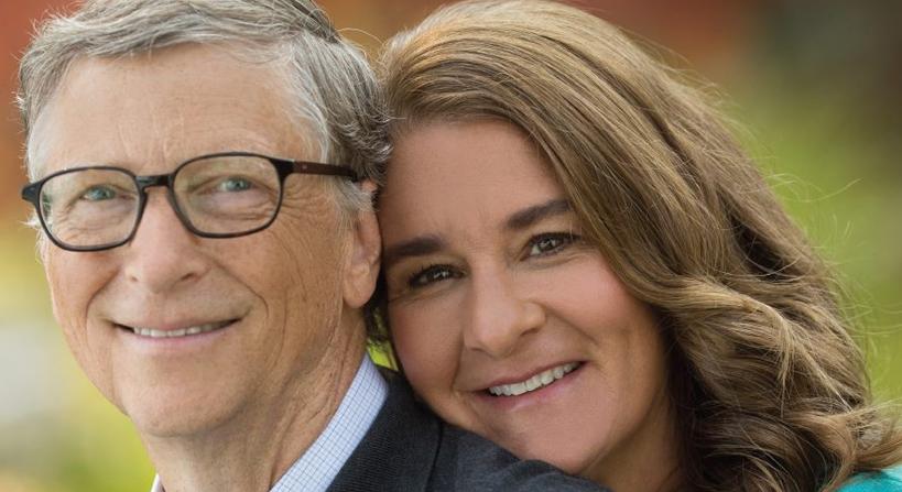 Programozóból a Microsoft igazgatója, majd a világ egyik legbefolyásosabb felesége és női élharcosa lett – így nőtte ki Melinda Gates a férje árnyékát