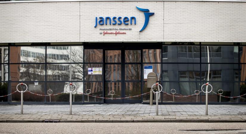 Müller Cecília elárulta, kiket fognak az egydózisos Janssen-vakcinával oltani