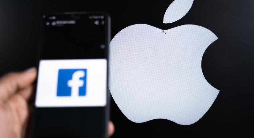 Steve Jobsig nyúlik vissza az Apple-Facebook konfliktus
