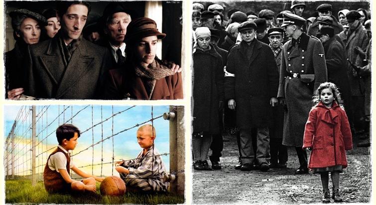 A filmtörténet 15 legmegrázóbb holokauszt mozija