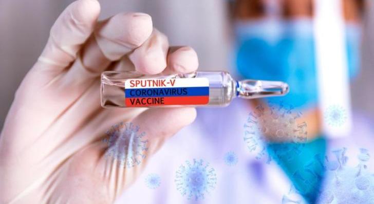 Tisztifőorvos: Szputnyik vakcinára is lehet időpontot foglalni